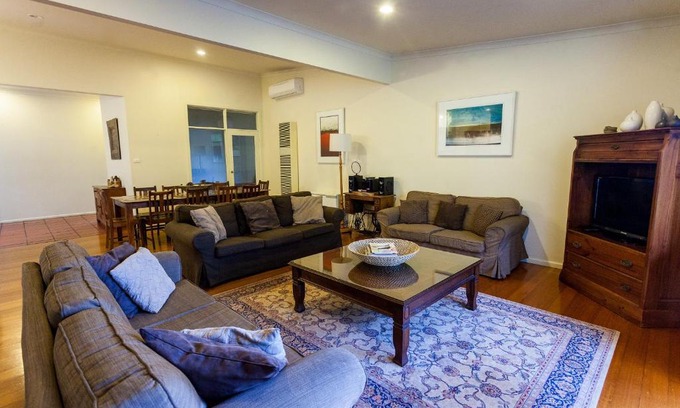 Point Lonsdale House | Jordan House