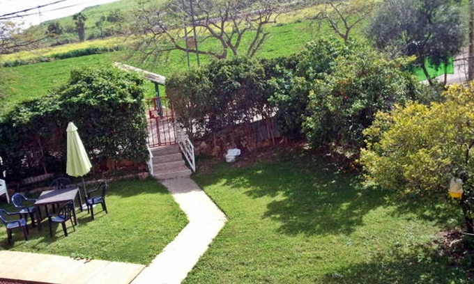 Menahemia Apartment | Jordan Valley vacation apartment, Home away from home