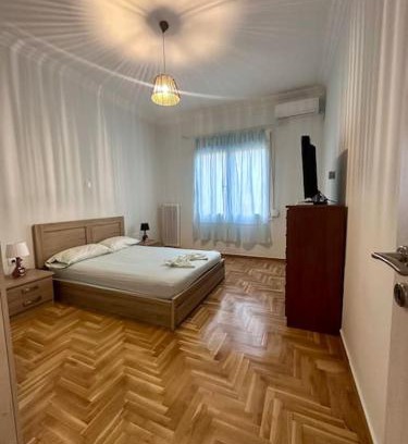 Kypseli Apartment | Jorges house in athens