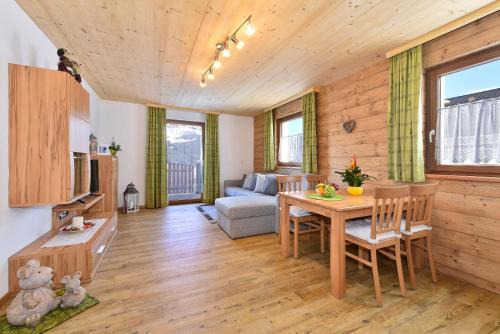 Racines Apartment | Joselehof App Edelweiss