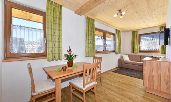 Racines Apartment | Joselehof App Enzian