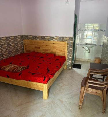 Gorai Hotel | Josh Garden