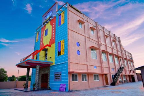 Polur Hotel | Jothi Mahal
