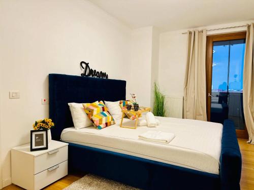 Timisoara Apartment | Joy City Stay Fructus 30