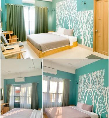 Tuy Hoa Hotel | Joy House