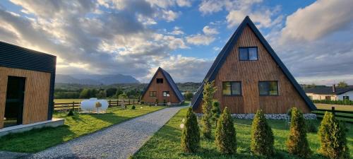 Bran Villa | Joy resort Bran