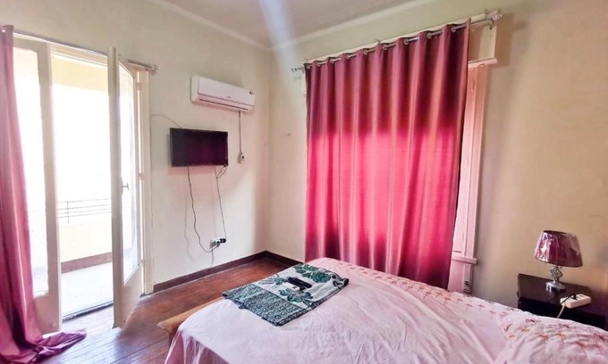 Downtown Cairo Apartment | Joya Apartmento
