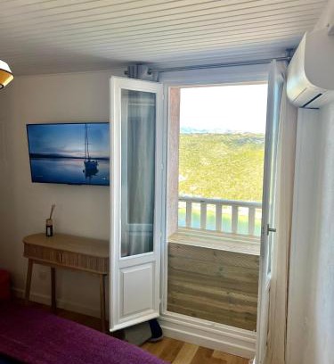 Bonifacio Apartment | Joyau au cœur de la vieille ville de Bonifacio