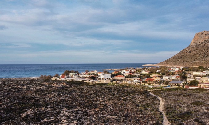 Stavros Villa | Joys Villa 3, Villa