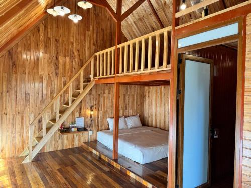 Cat Hai Cabin | JoyStay
