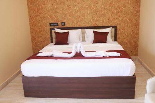 Dindigul Hotel | JPD Residency
