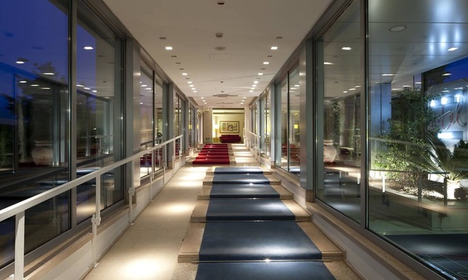 Calenzano Hotel | JR Hotels Gigli Firenze