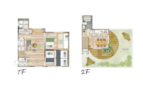 Shinkoiwa Apartment | jtr新小岩2丁目