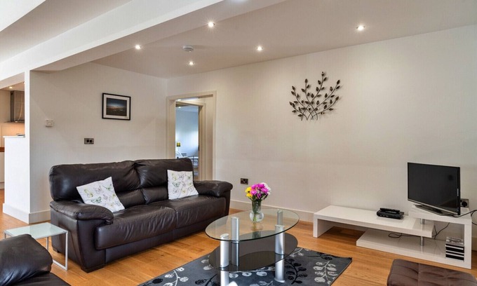 Saint Breward Cottage | Jubilee Barn Cottage at Bodmin Moor