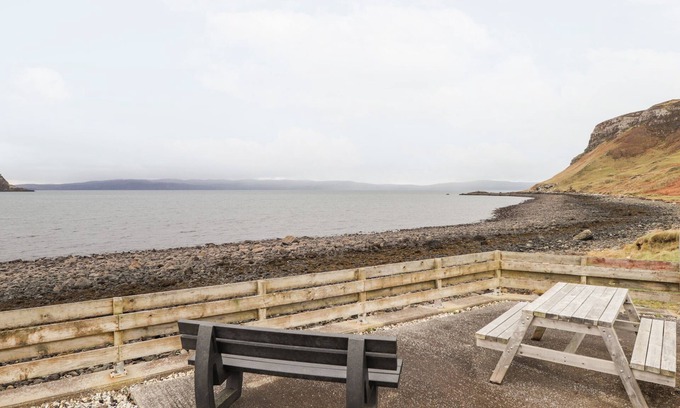 Uig Cottage | Jubilee Cottage