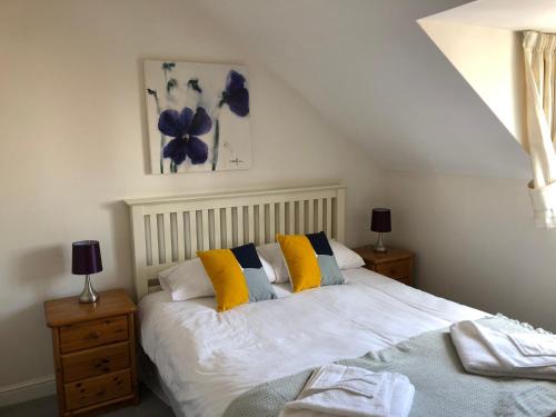 Oakham House | Jubilee House