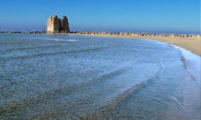 Cerreto Apartment | Jubilee in Rome. Delightful apartment in Ladispoli the sea half an hour from Rome