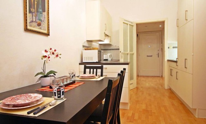 Innere Stadt Apartment | Judenplatz by Interhome