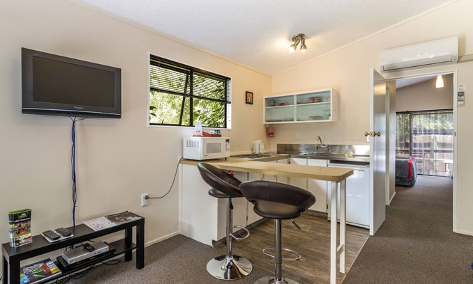 Turangi Hotel | Judges Pool Motel