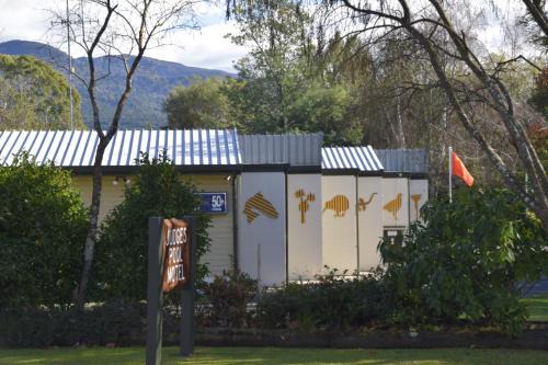 Turangi Hotel | Judges Pool Motel Turangi