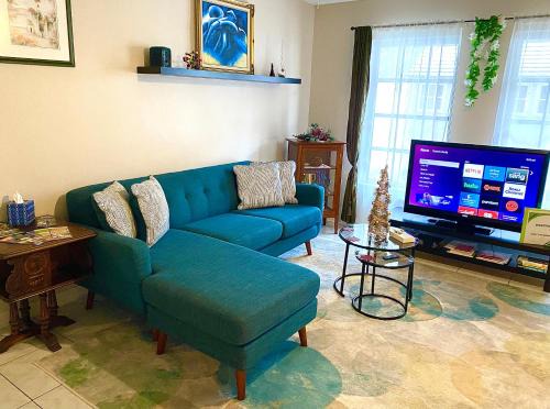 Dania Beach Apartment | Judit’s in Dania