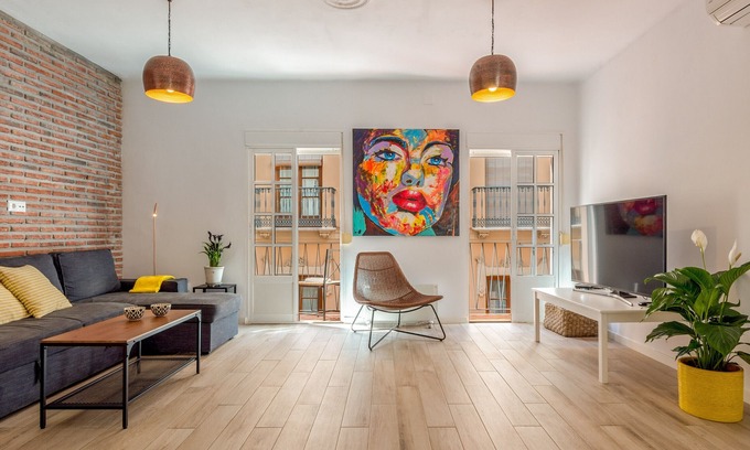 Centro Apartment | Julia Centro Historico