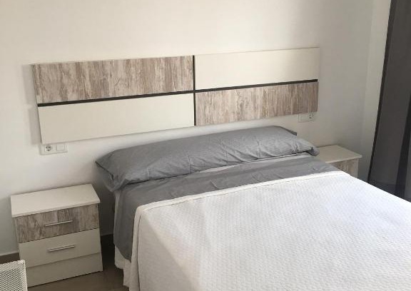 El Rompido Apartment | Julia