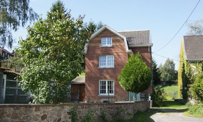 Blegny House | Julienne 5 - Country house