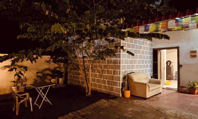 Pune House | Jumanji - A Forest duplex on the outskirts of Pune for a jungle like stay