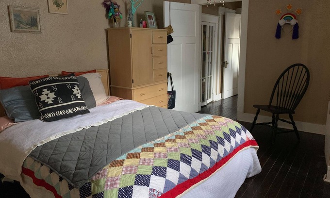 Seventh Ward House | June & July New Orleans! Porch & Yard, Walkable Area, Near Attractions