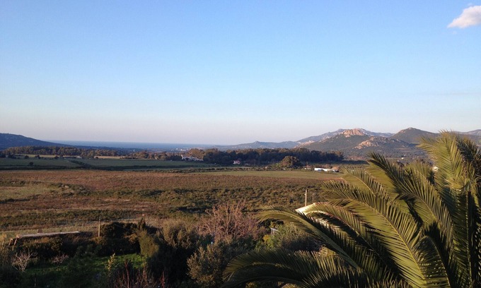 Calenzana House | June promo/T3 LOCATION July BETWEEN SEA AND MOUNTAIN