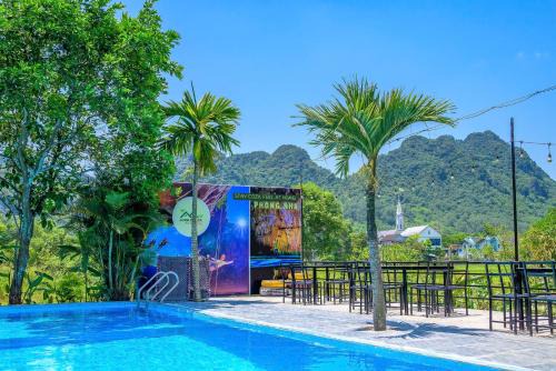 Phong Nha House | Jungle Boss Homestay