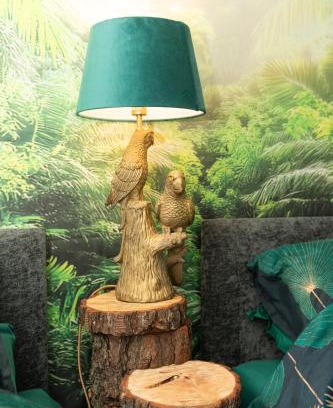 Littlehampton Apartment | Jungle Lodge