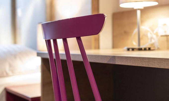 Maxglan House | JUNIOR Basic - HOTEL junior by max70