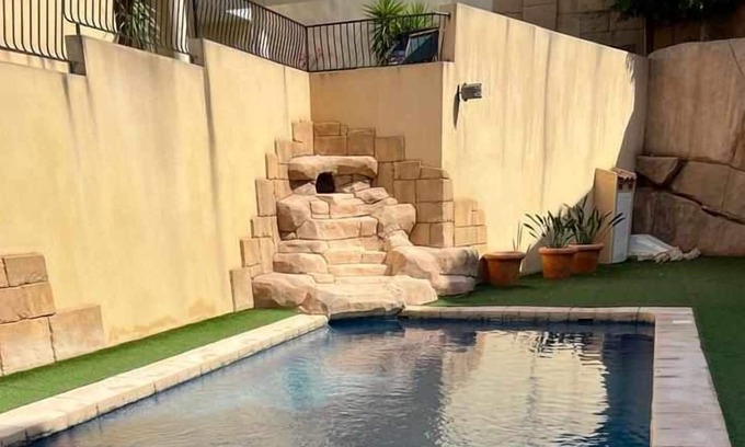 Los Geraeos Apartment | Junior´s Home Ideal Para Familias