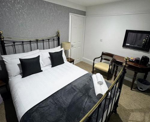 Southampton City Centre Apartment | Juniper Berry House