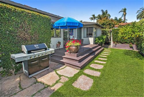 West Beach Villa | Juniper Cottage by Paradise Retreats