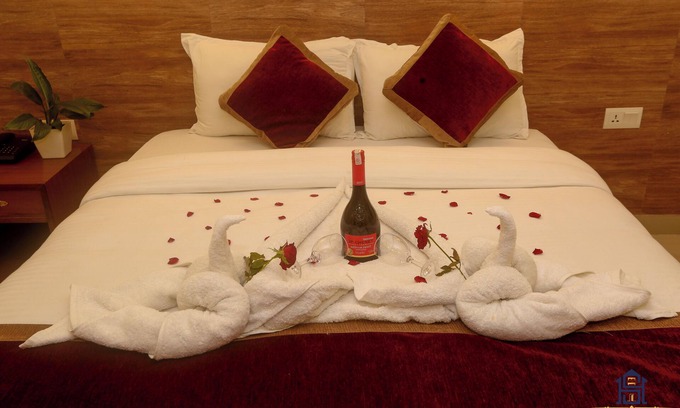 Lachen Hotel | Juniper Mountain Resort