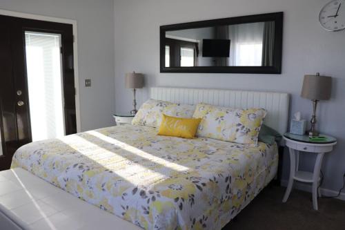 Kanab Apartment | Juniper View 2 Bed 2 Bath and Hot Tub