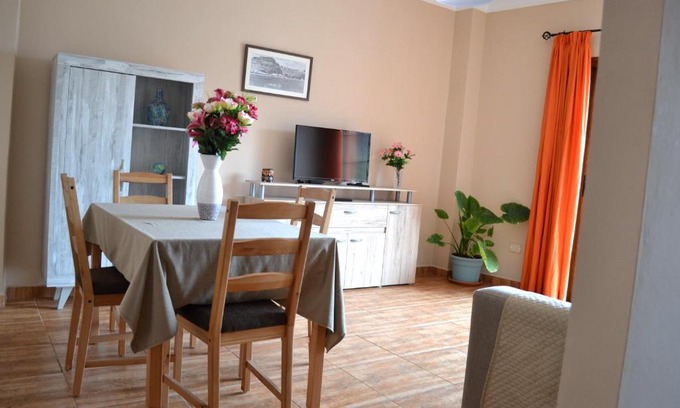 Playa de Santiago Apartment | Junonia Marítimo