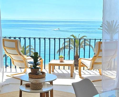 Aguadulce Apartment | Junto al Mar recién Reformado! La Orilla