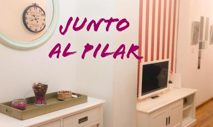 San Pablo Apartment | JUNTO AL PILAR