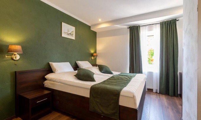 Angermund Hotel | Jupa's Hotel