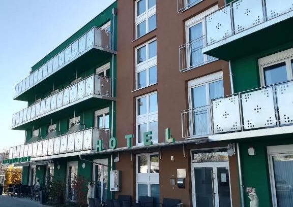 Nordstadt Hotel | Jura Hotel