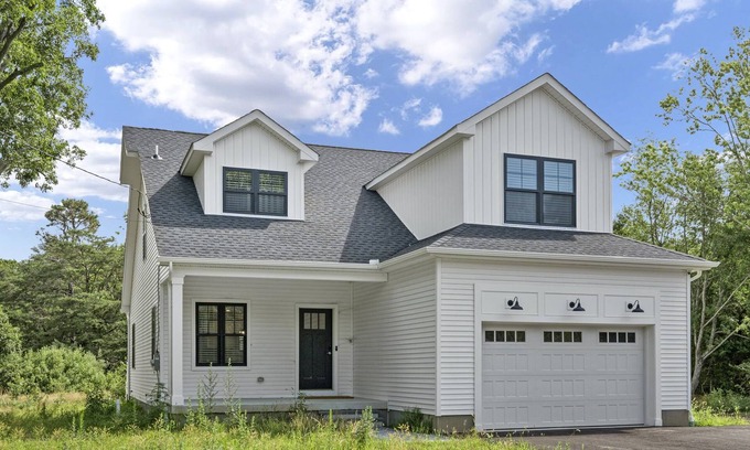 Cape May Court House House | JUST 5 MILES FROM AVALON & STONE HARBOR BEACHES! 4BR, 2.2BA SINGLE FAMILY HOME