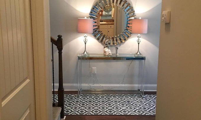 Augusta House | Just a mile from Nationals!