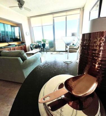Biloxi Apartment | Just Beachy Get-away