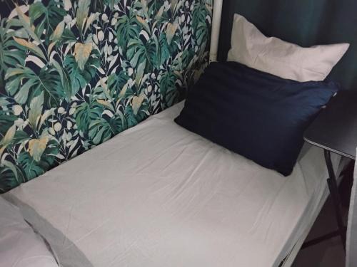 Cite Paul Eluard House | Just for Sleep daily stay from 8pm to 10am