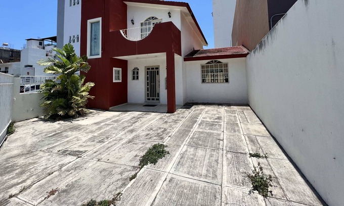 Diaz Ordaz House | JUST LONG TERM FLUVIAL VALLARTA HOME FOR 6