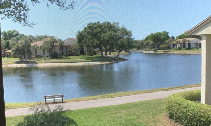 North Naples Condo | "Just Minutes” to THE BEST Beaches! Just Minutes to “GREAT Dining!